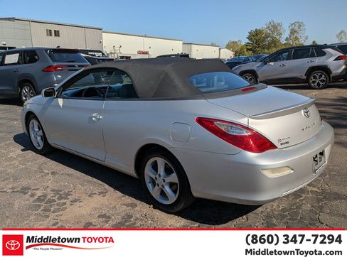 Used 2008 Toyota Solara SLE image 5