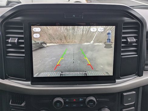 New 2026 Ford F150 XL w/ Equipment Group 103A High image 14