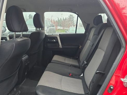 Used 2020 Toyota 4Runner SR5 image 20