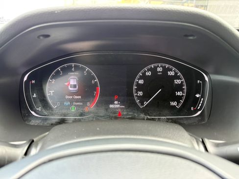 Used 2019 Honda Accord EX image 14