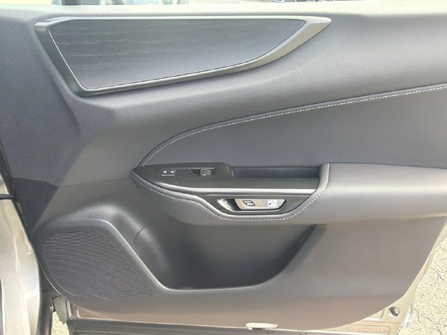 Used 2024 Lexus NX 450h+ AWD w/ Vision Package image 27