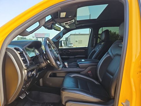 Used 2023 RAM 1500 TRX w/ TRX Level 2 Equipment Group AWD/4WD image 15