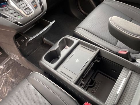 New 2026 Honda Odyssey Elite image 9