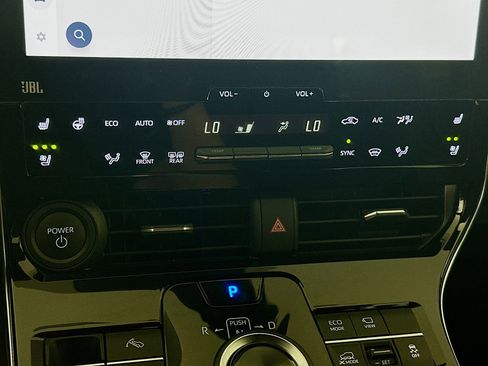 Used 2023 Toyota bZ4X AWD w/ Weather Package image 24