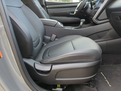 Certified 2024 Hyundai Santa Cruz Night image 20