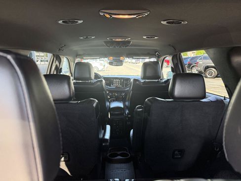 Used 2022 Dodge Durango GT RWD image 26