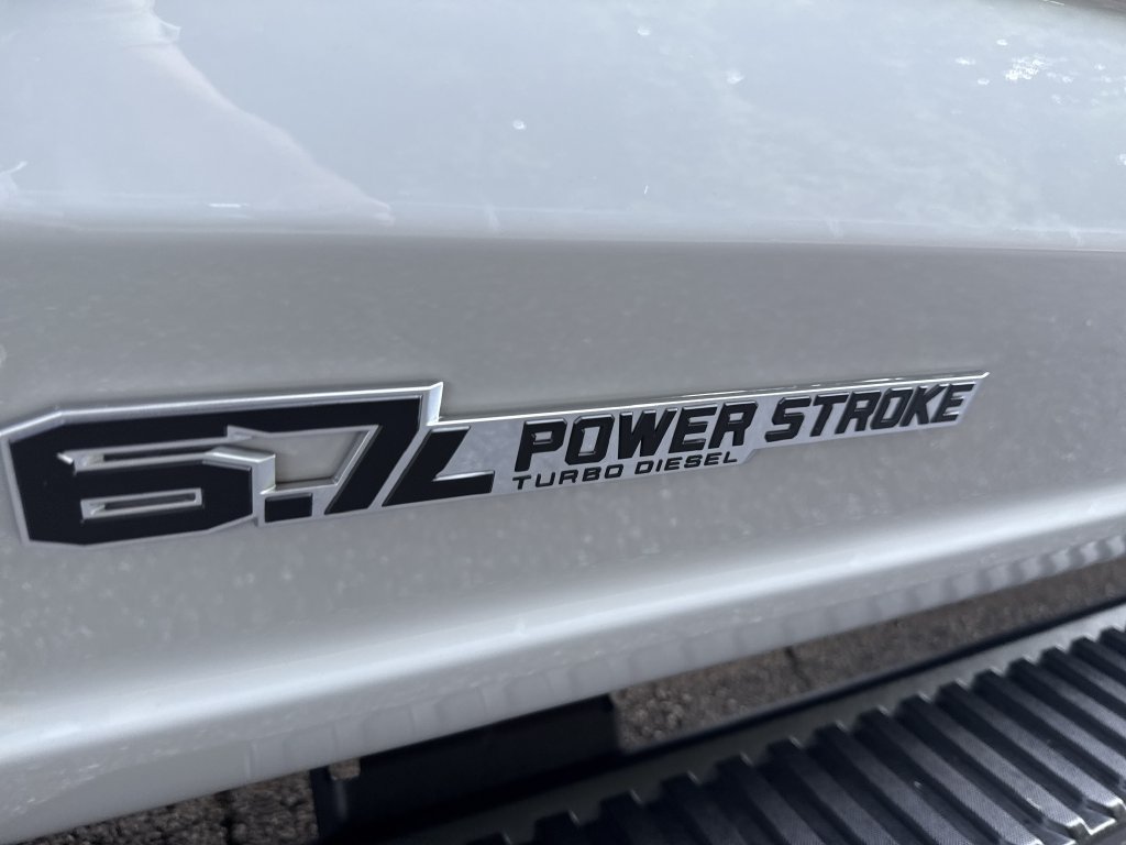 New 2026 Ford F350 XL RWD image 11