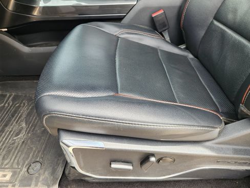 Used 2022 Ford F150 Lariat AWD/4WD image 29