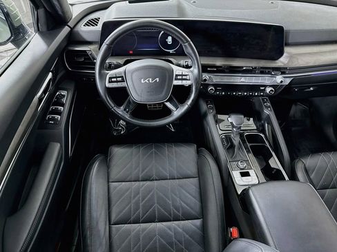 Used 2023 Kia Telluride SX Prestige X-Pro AWD/4WD image 4