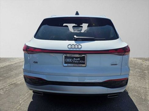 Used 2025 Audi Q5 Prestige AWD/4WD image 5