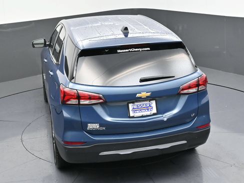 Used 2024 Chevrolet Equinox LT FWD image 45