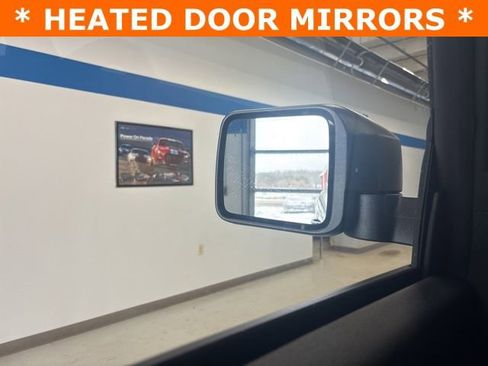 New 2025 Ford Bronco Badlands w/ Sasquatch Package image 24