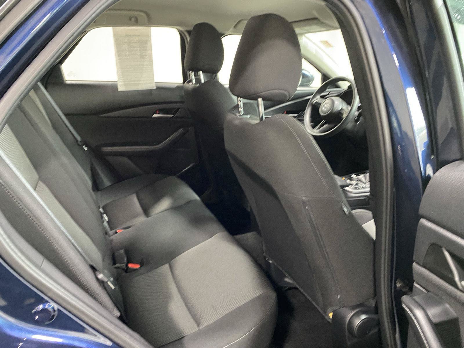 Certified 2024 MAZDA CX-30 AWD 2.5 S image 12