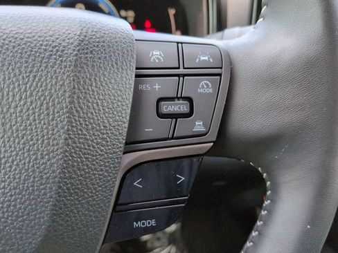 Used 2025 Toyota Camry SE w/ Multimedia Upgrade Package FWD image 25