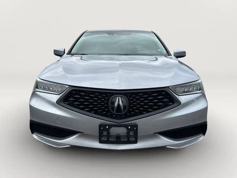 Used 2019 Acura TLX V6 SH-AWD w/ Technology Pkg image 8