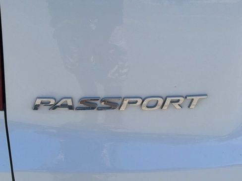 Certified 2023 Honda Passport EX-L image 27