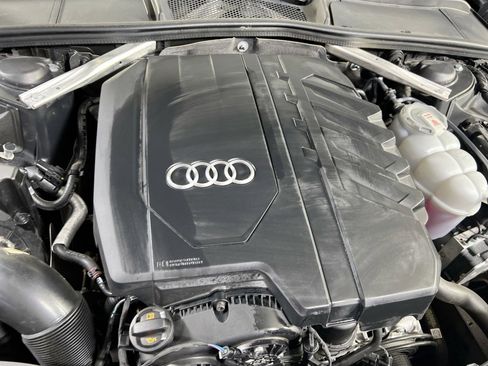 Used 2022 Audi A4 2.0T Premium Plus w/ Premium Plus Package image 31