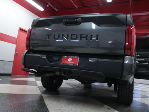 Used 2023 Toyota Tundra SR5 image 27
