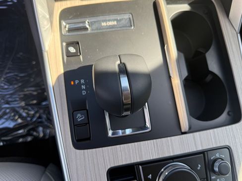 New 2026 MAZDA CX-90 Plug-In Hybrid w/Premium Sport AWD/4WD image 21