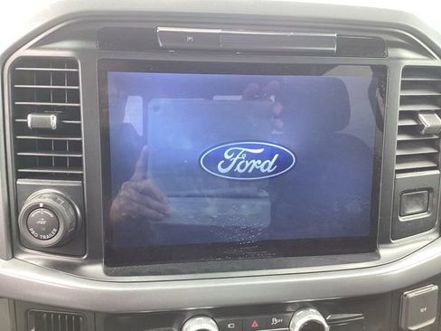 Used 2025 Ford F150 XLT w/ Equipment Group 302A MID AWD/4WD image 27