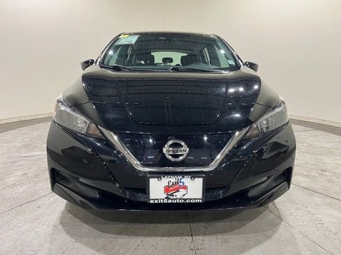 Used 2022 Nissan Leaf S image 3