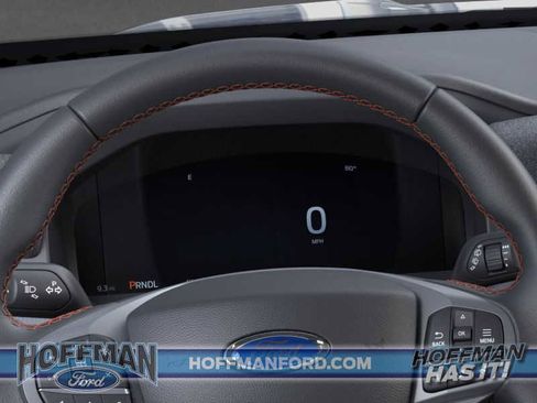 New 2026 Ford Explorer Active w/ Active Comfort Package image 13