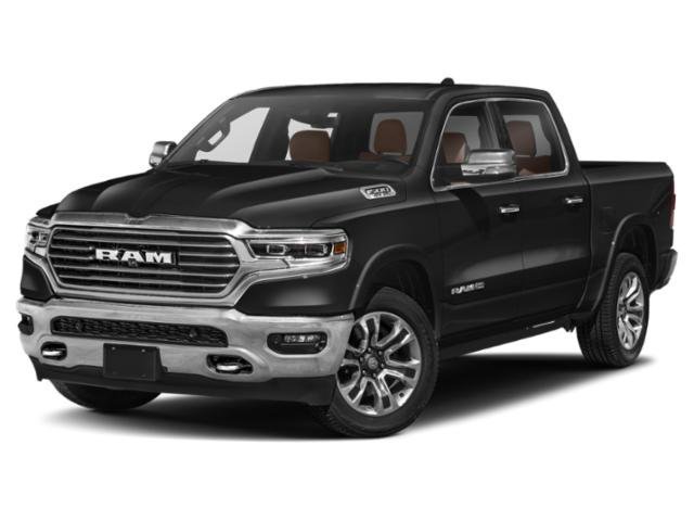 Used 2022 RAM 1500 Limited AWD/4WD image 1