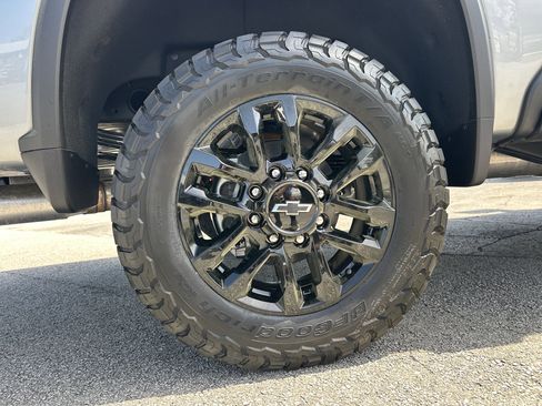 New 2026 Chevrolet Silverado 2500 LT w/ Trail Boss Package AWD/4WD image 19