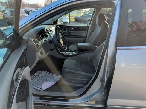Used 2017 Buick Enclave Convenience image 22