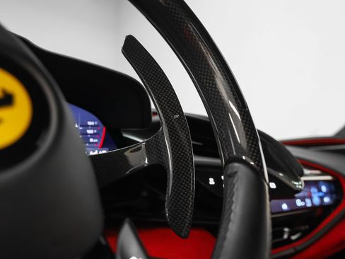 Certified 2021 Ferrari SF90 Stradale AWD/4WD image 58