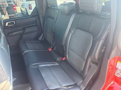 Used 2023 Ford Bronco Raptor AWD/4WD image 19