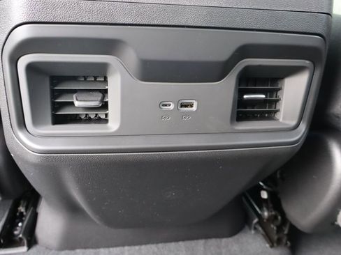 New 2026 Chevrolet Silverado 2500 LT w/ All Star Edition AWD/4WD image 19