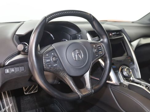 Used 2020 Acura NSX AWD/4WD image 7