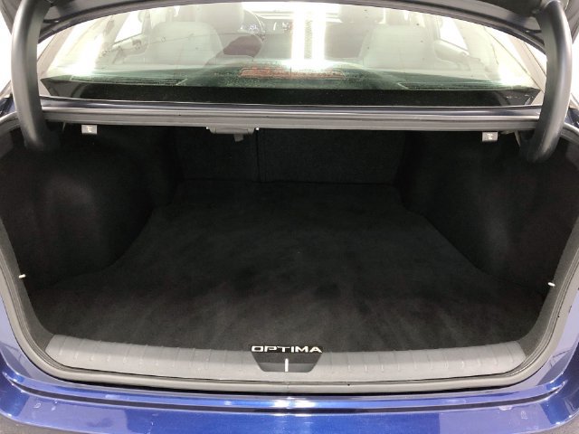 Used 2019 Kia Optima S FWD image 40