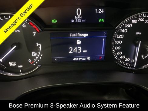 Used 2022 Cadillac XT5 Premium Luxury AWD/4WD image 5