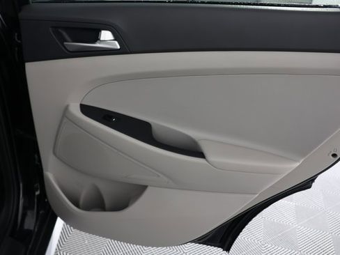 Used 2020 Hyundai Tucson SEL image 27