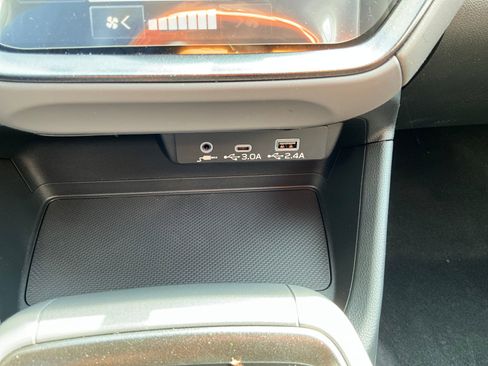 New 2026 Subaru Crosstrek 2.0i Premium AWD/4WD image 19