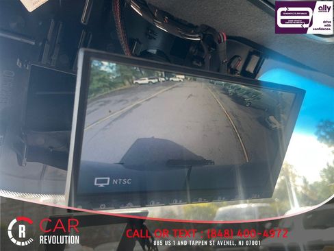 Used 2021 Mercedes-Benz Sprinter 2500 image 10