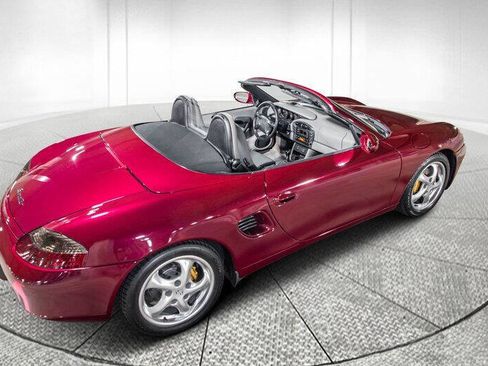 Used 1999 Porsche Boxster image 11