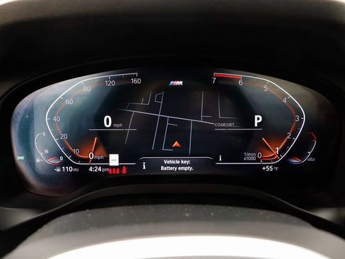 Used 2022 BMW X3 xDrive30i w/ M Sport Package 2 image 8