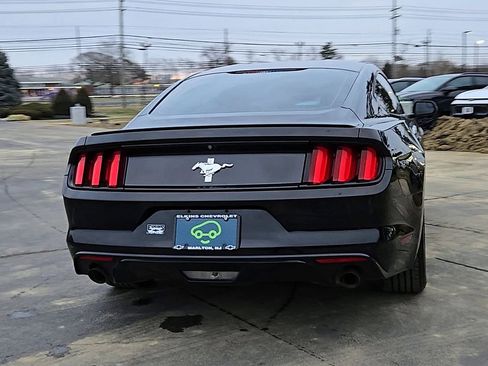Used 2015 Ford Mustang Coupe w/ Equipment Group 051A image 3