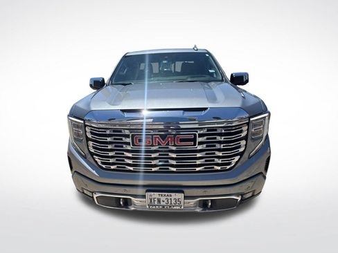 Used 2023 GMC Sierra 1500 Denali w/ Denali Reserve Package AWD/4WD image 2