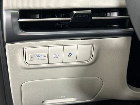 Certified 2025 Hyundai Tucson SEL image 36