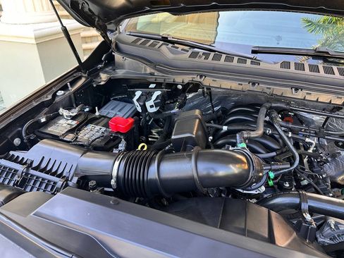Used 2026 Ford F250 Lariat RWD image 48