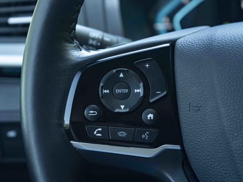 Used 2024 Honda Odyssey Touring image 21