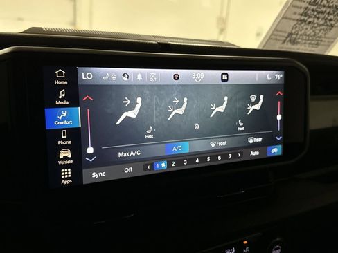 Used 2025 Jeep Wrangler Unlimited Sport S 4xe AWD/4WD image 16