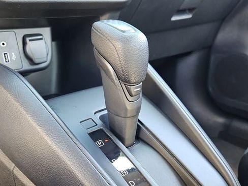 Used 2025 Nissan Versa S image 24