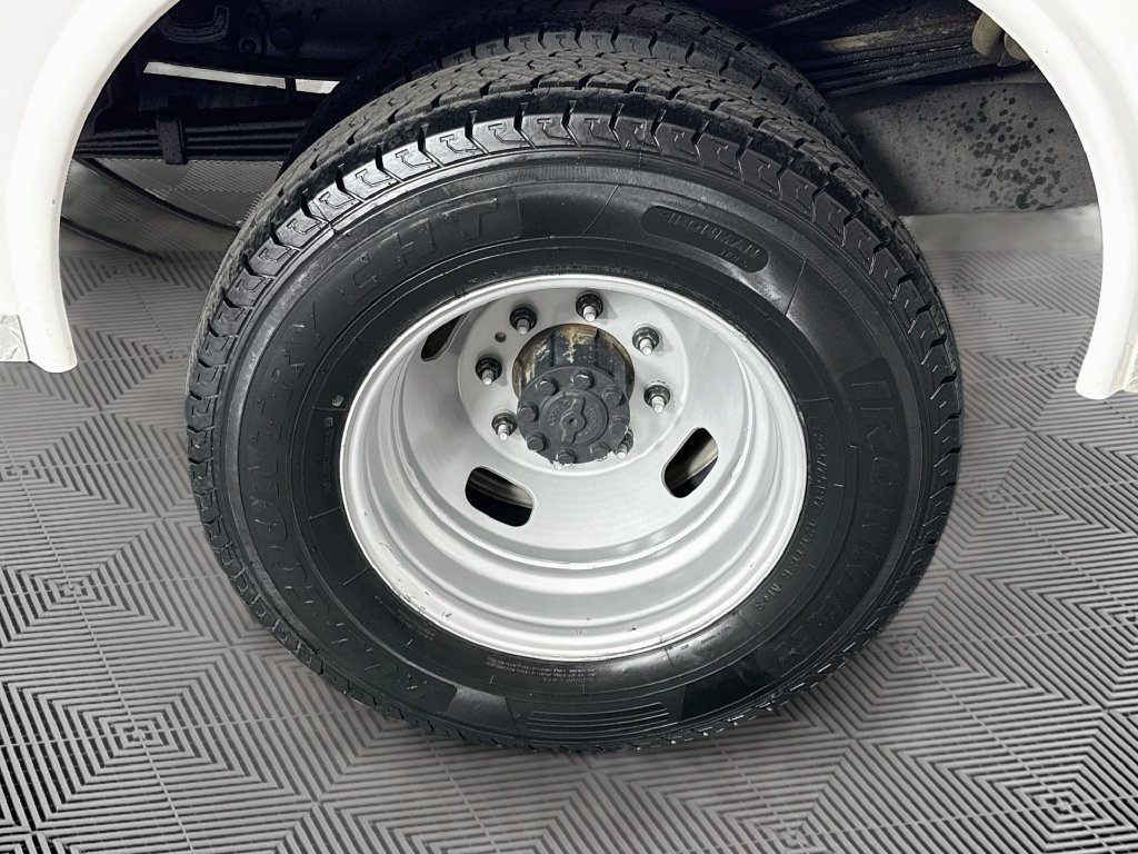 Used 2022 Ford F350 XL w/ Power Equipment Group AWD/4WD image 28