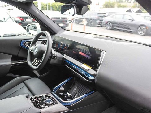 Used 2026 BMW X3 xDrive30 w/ M Sport Package AWD/4WD image 15
