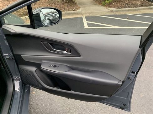 New 2026 Toyota Prius Limited image 13